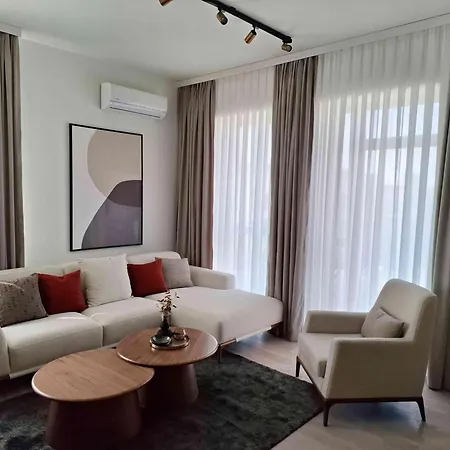 Waterfront Lux -libera 413 Apartment *